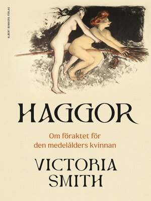 cover image of Haggor